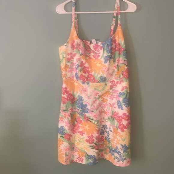Old Navy Dresses & Skirts - Summer dress from Old Navy.  Size L